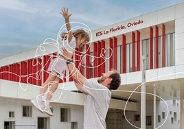 Europa invierte en Asturias: Educación y Futuro para los Jóvenes