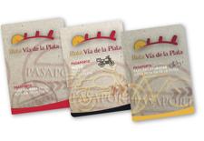 Ruta Vía de la Plata 