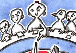 Las comisiones de investigación como instrumento democrático