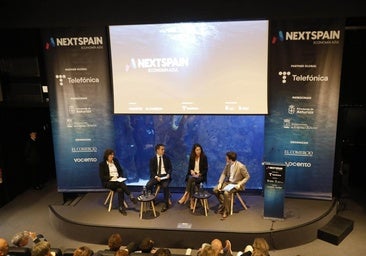 Administraciones y empresas, aliadas en la innovación tecnológica y la digitalización