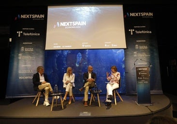 Principado, Consistorio y Otea defienden desarrollar Naval con «anclaje en el pasado»