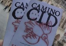 Camino del Cid