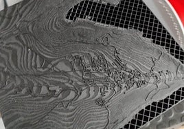 El Principado, visto en 3D: así funciona el proyecto que lo hace posible