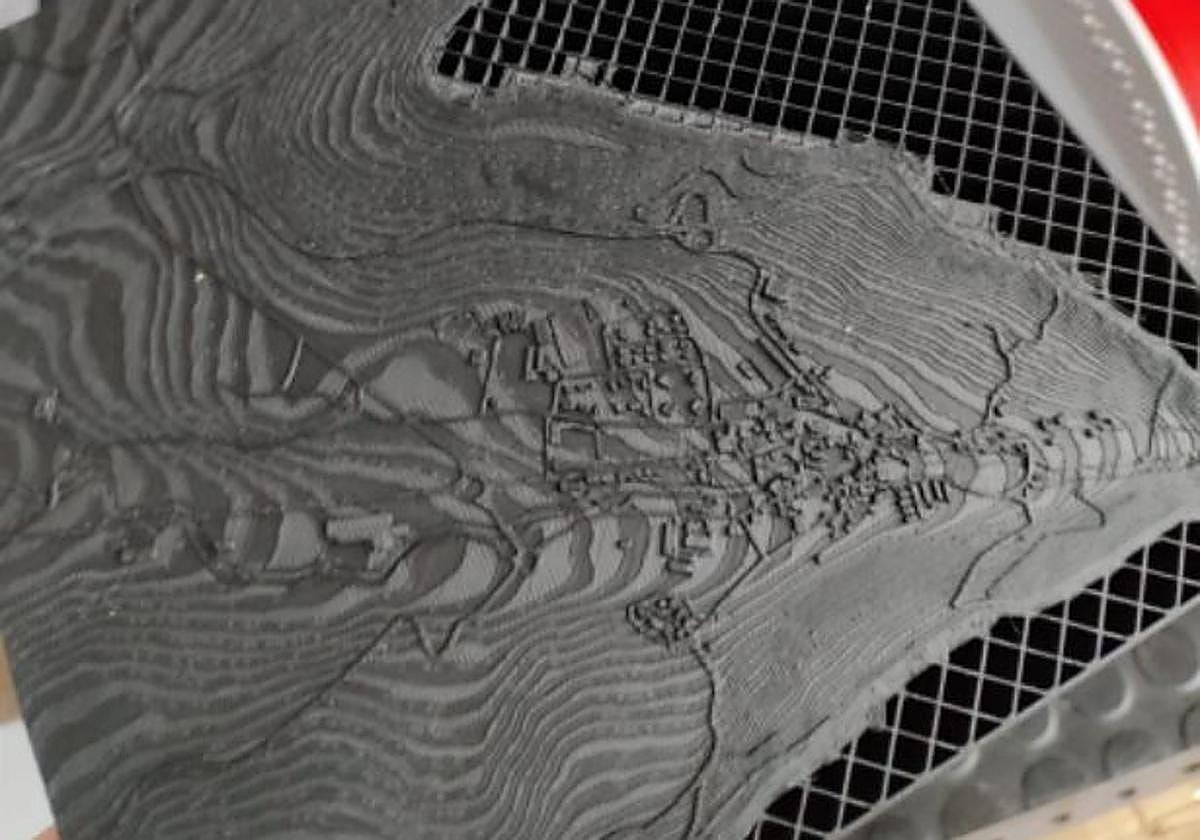 El Principado, visto en 3D: así funciona el proyecto que lo hace posible