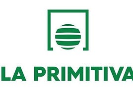 Resultado del sorteo de la Primitiva de hoy.