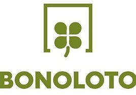 Sorteo de la Bonoloto de hoy.