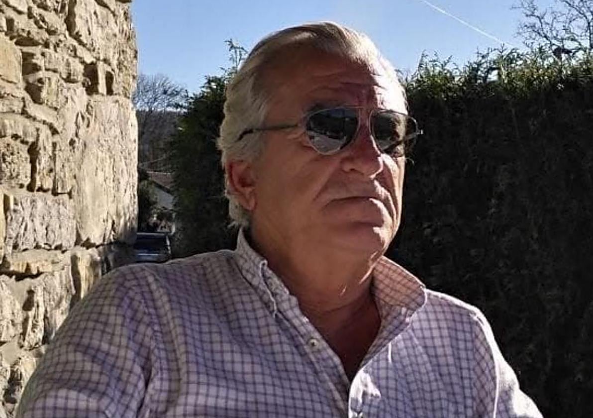 Juan Fanjul de Viedma