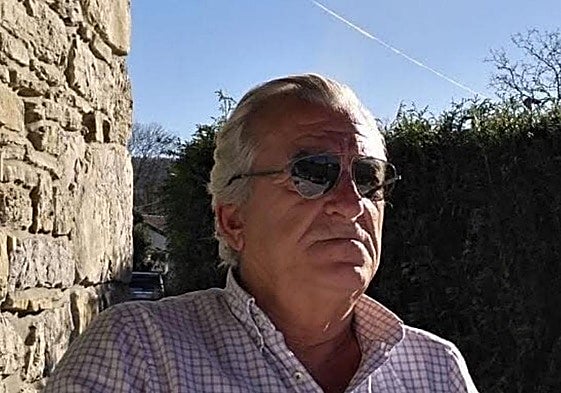 Juan Fanjul de Viedma