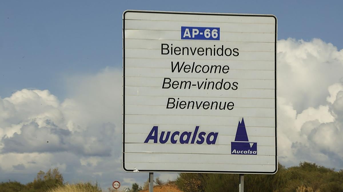 ¿Por qué hay dos manifestaciones contra el peaje del Huerna? ¿Debería asistir? Tres claves en un minuto