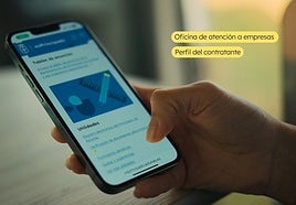 La Administración del Principado cabe en tu bolsillo