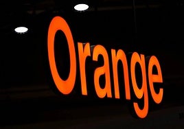 Sin llamadas ni sms: una caída de la red Orange deja sin servicio a miles de clientes