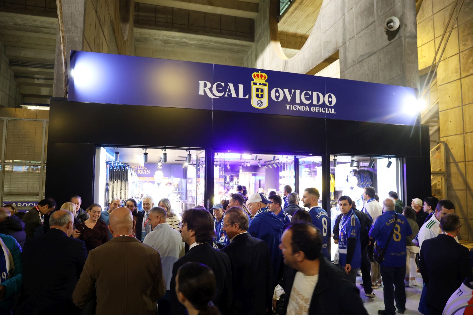 Las mejores imágenes del Real Oviedo 0 - 2 Espanyol