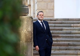 Iván de Santiago González.