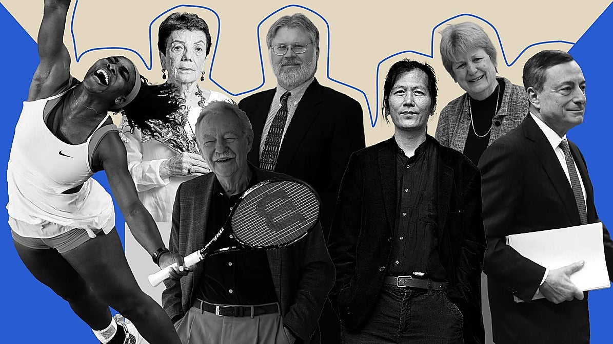 Conoce a los galardonados de los Premios Princesa de Asturias