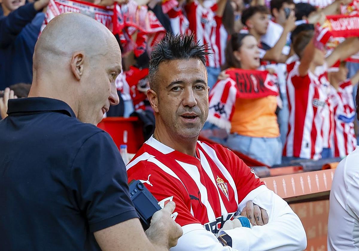 Siroko gana enteros y se posiciona para vestir al Sporting la próxima temporada