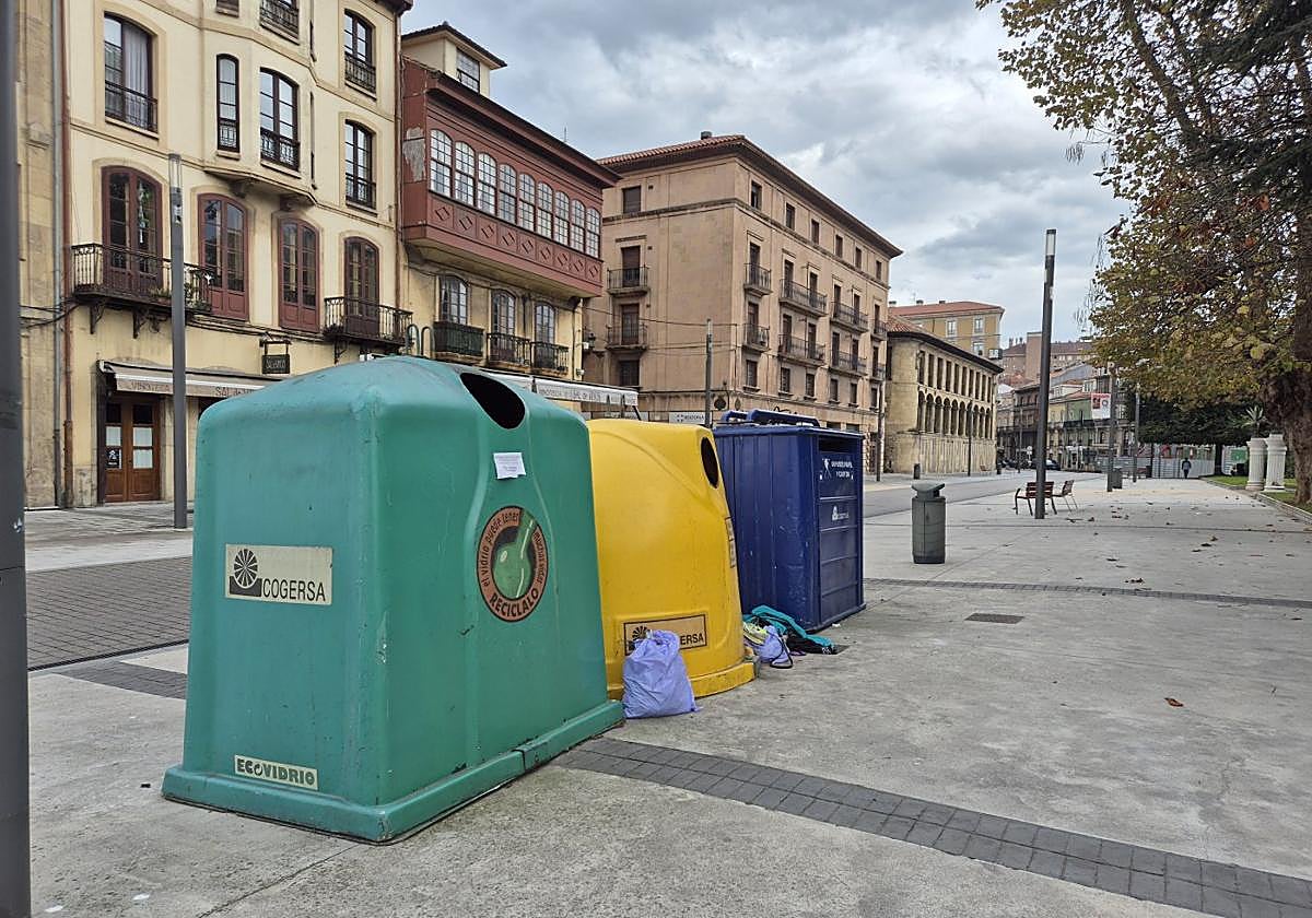El 89% de los establecimientos hosteleros recicla el vidrio tras la campaña de Ecovidrio en los últimos meses en la que también transmitió la demanda de algunos hosteleros de tener contenedores más cerca.