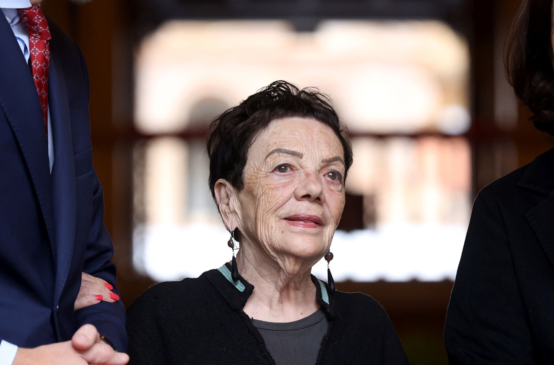 Premios Princesa de Asturias: los primeros premiados llegan al Hotel Reconquista