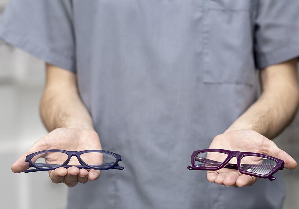 Convocatoria «inminente» de subvenciones para comprar gafas en Asturias: beneficiarios y cuantía