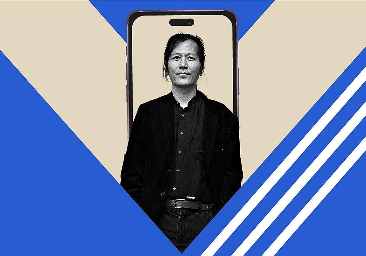 Byung-Chul Han y los ecos de un mundo cansado