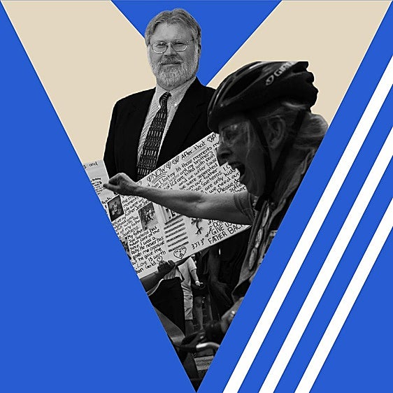 Douglas S. Massey: migración, fronteras y justicia social