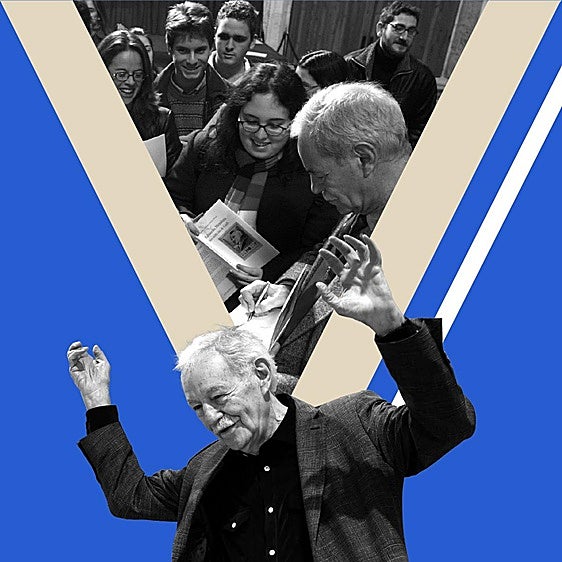 Eduardo Mendoza y la sátira como espejo de España