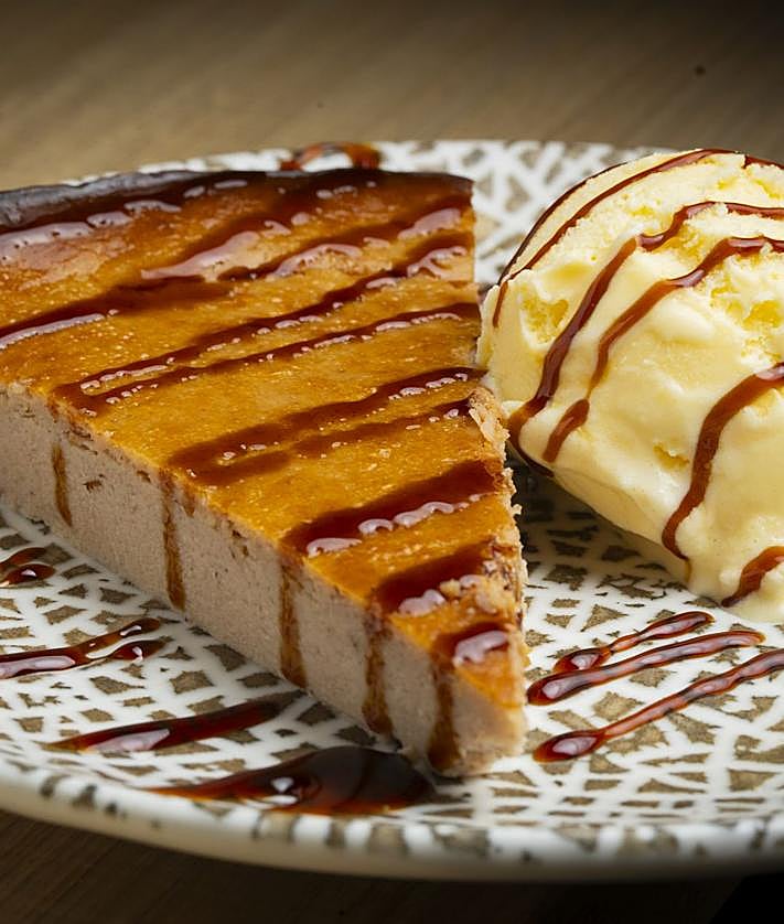 Imagen secundaria 2 - Menú de Restaurante La Chata en Piedras Blancas