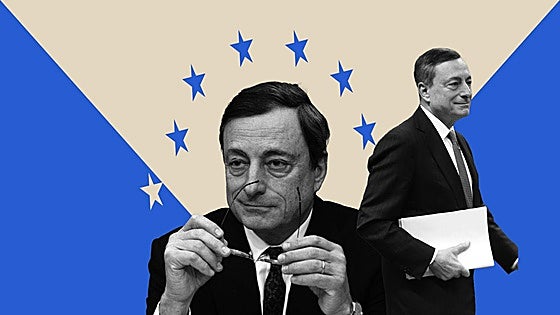 Mario Draghi, el arquitecto de una Europa resiliente