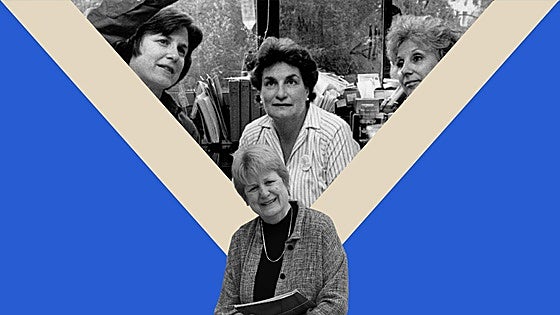 Mary-Claire King, la genetista que cambió vidas