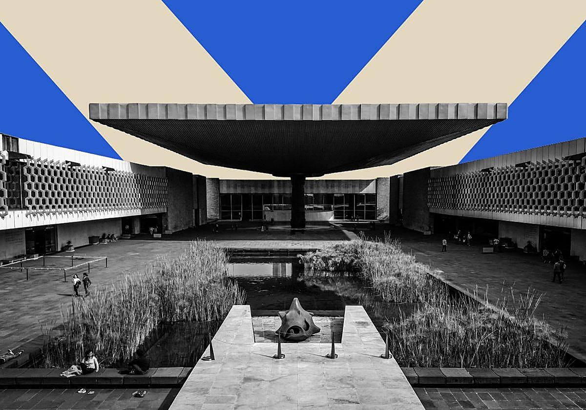 Museo Nacional de Antropología de México, guardián de las identidades culturales e indígenas mexicanas