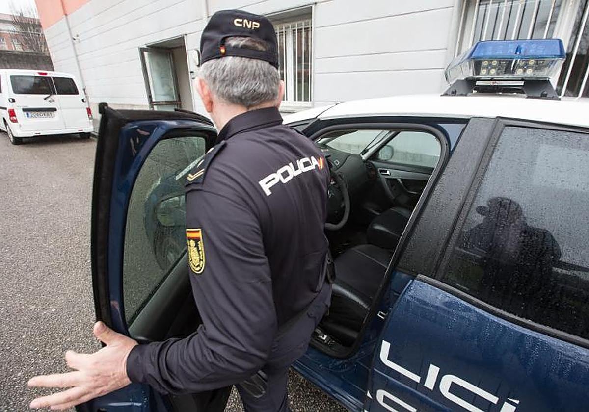 Robaba coches y se movía con ellos a otros municipios para seguir delinquiendo: fue detenido en Avilés