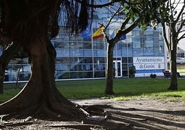 Ayuntamiento de Gozón