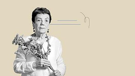Directo: Sigue la rueda de prensa de Graciela Iturbide