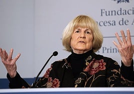 «Cumplo 80 años pero no me jubilo, ahora estamos investigando la genética en la enfermedad mental»