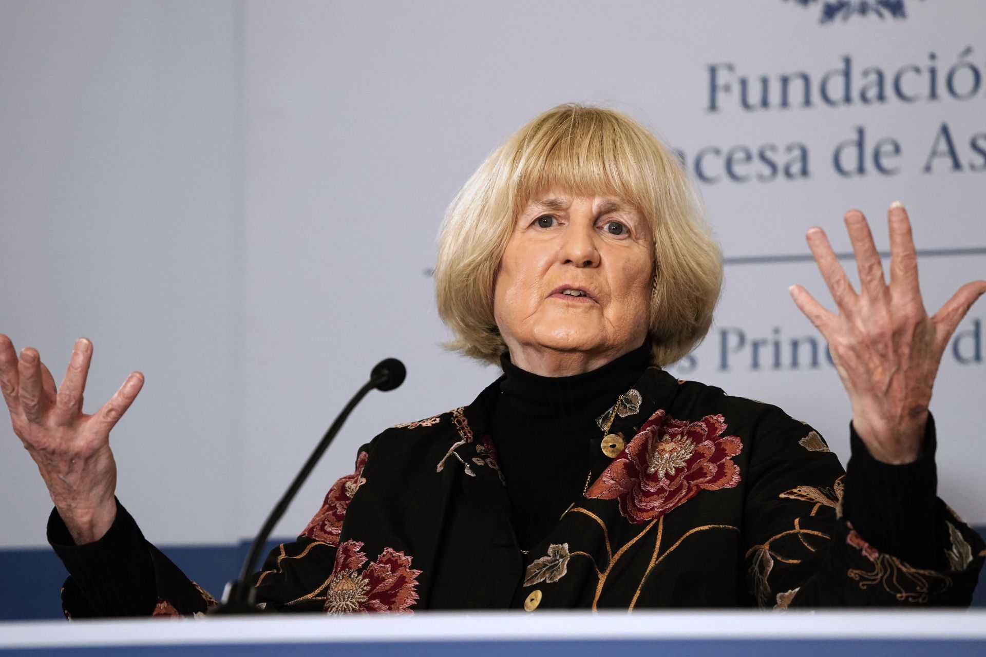 «Cumplo 80 años pero no me jubilo, ahora estamos investigando la genética en la enfermedad mental»