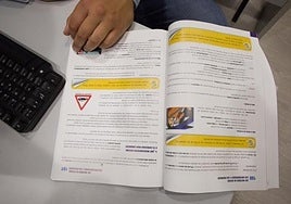 Nuevas ayudas en Asturias para los gastos del carné de conducir de personas desempleadas: requisitos y plazos