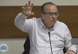 Habla el sindicalista que pidió cerrar la mina de Cerredo ya en 2022: «Habría sido mejor, pero no me hicieron caso»