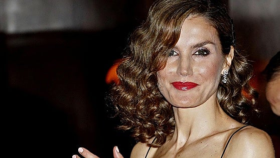 Diez looks inolvidables de la Reina para brillar en el concierto de los Premios Princesa de Asturias
