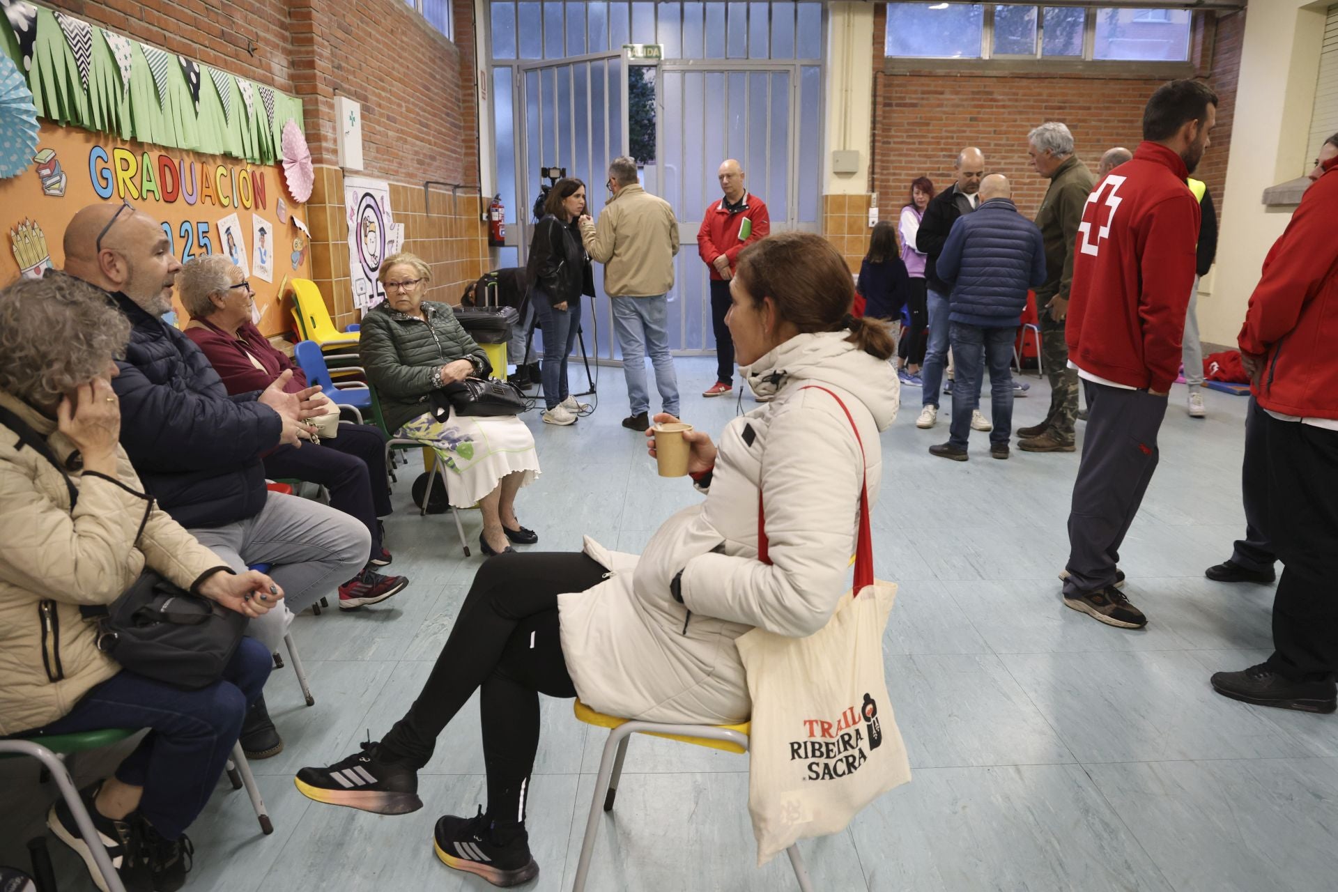 Así amaneció el Monte Areo, en Gijón: las desoladoras imágenes que deja el incendio