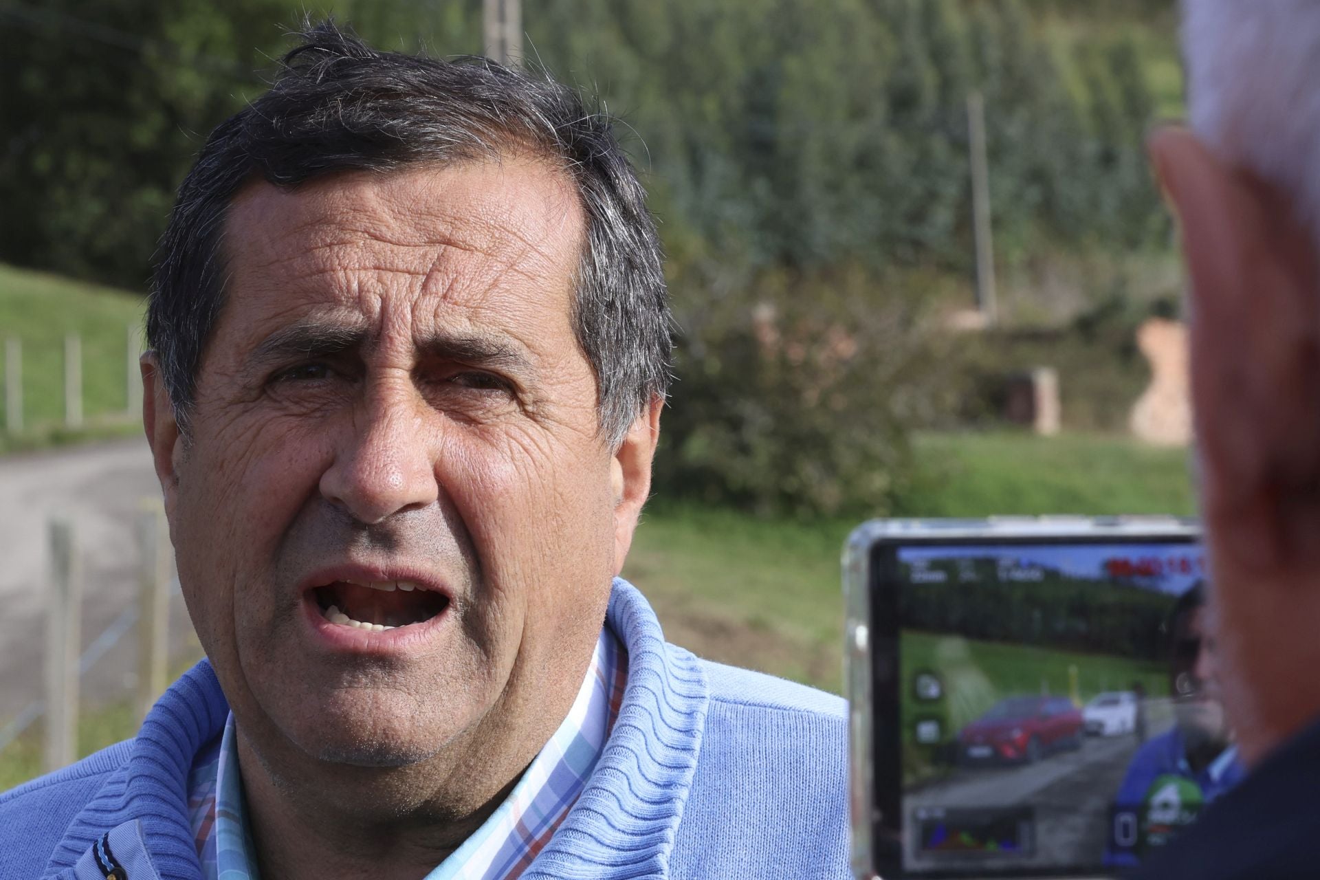 Así amaneció el Monte Areo, en Gijón: las desoladoras imágenes que deja el incendio