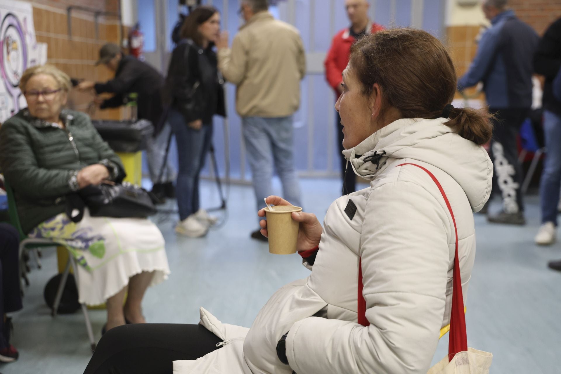 Así amaneció el Monte Areo, en Gijón: las desoladoras imágenes que deja el incendio