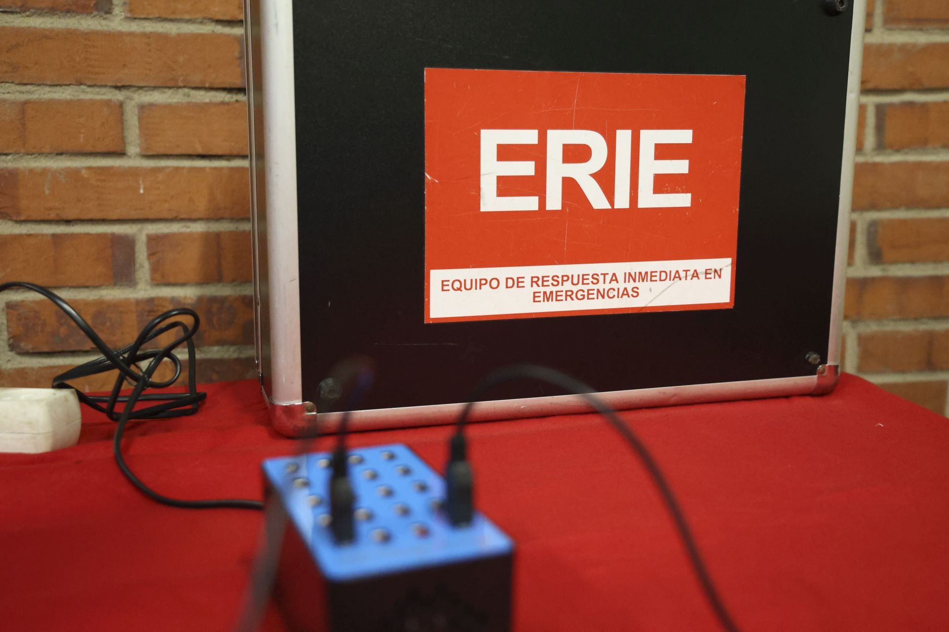 Así amaneció el Monte Areo, en Gijón: las desoladoras imágenes que deja el incendio