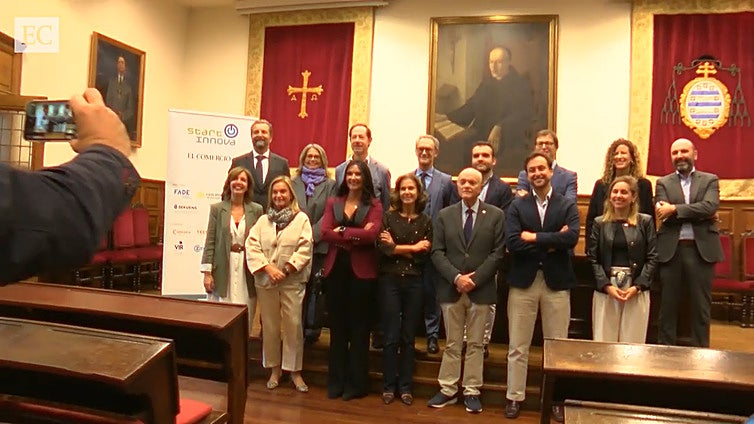 Arranca la XIII edición de StartInnova