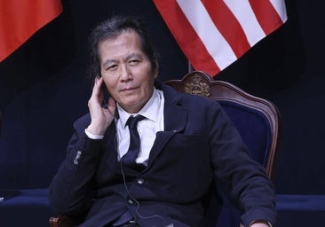 Byung-Chul Han: «La brecha social entre ricos y pobres se sigue agrandando cada vez más»