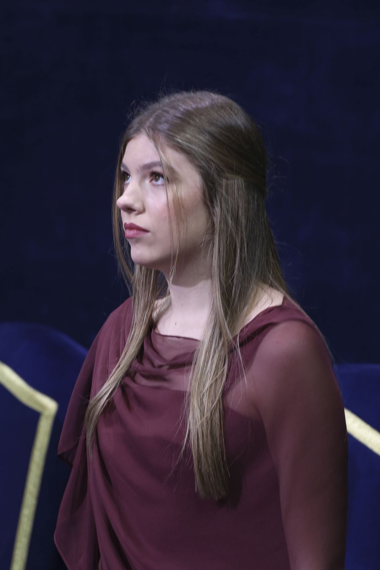 La gala de entrega de los Premios Princesa en imágenes