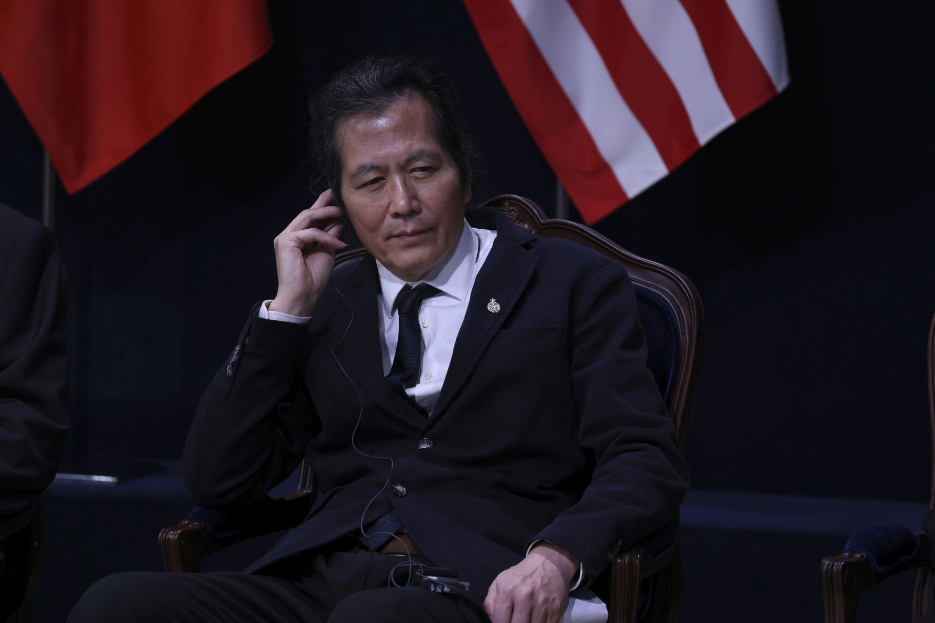 La gala de entrega de los Premios Princesa en imágenes