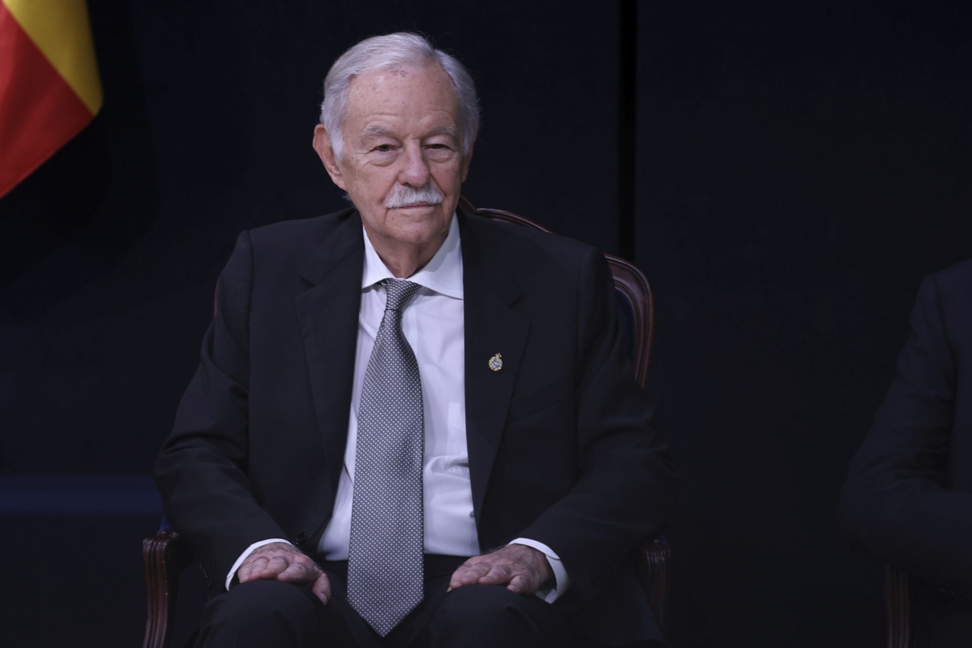 La gala de entrega de los Premios Princesa en imágenes