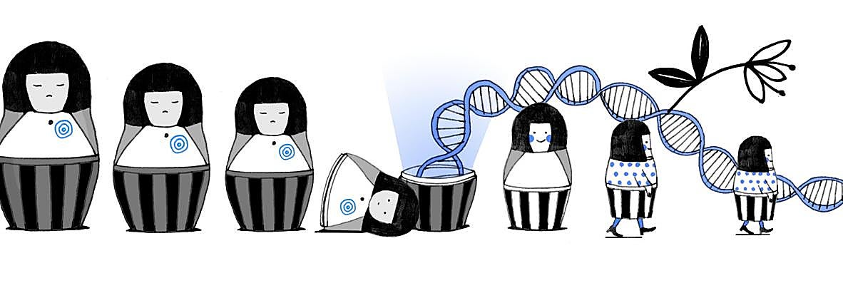 Intuición y rigor científico al servicio de las personas