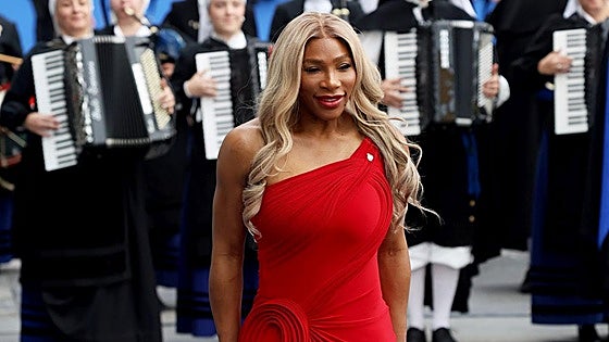 Todos los invitados en la alfombra azul de los Premios Princesa de Asturias