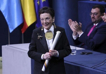 Graciela Iturbide: «La fotografía no es la verdad, sino la interpretación de una realidad»