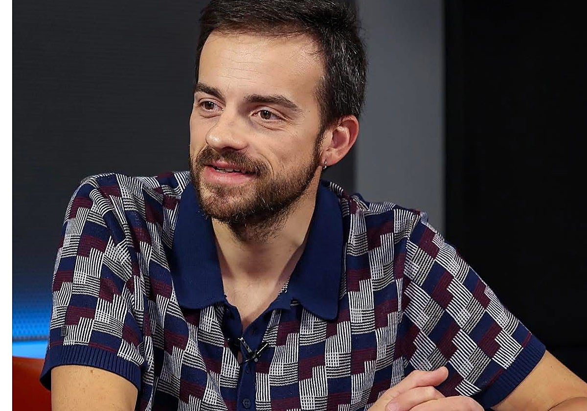 Juan Ponte, director general de la Agenda 2030.